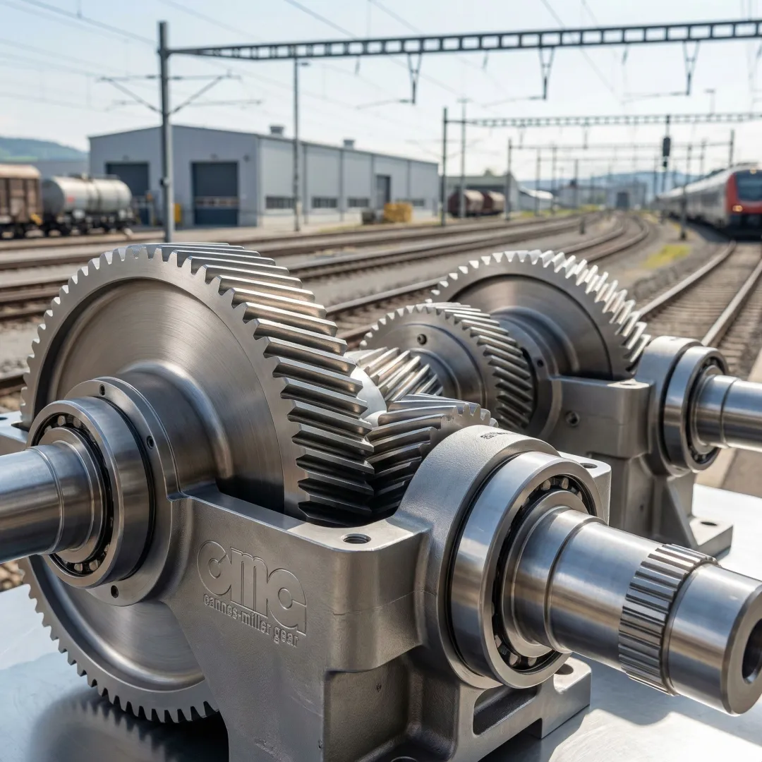 Transportation & Rail