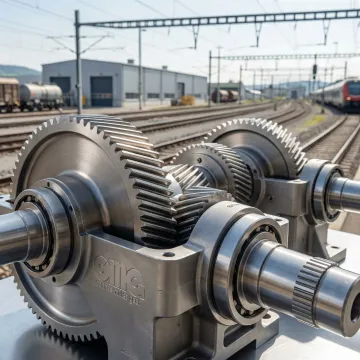 Transportation & Rail