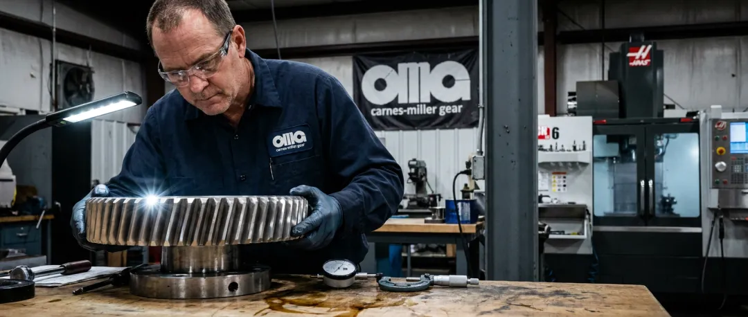 OEM Manufacturing