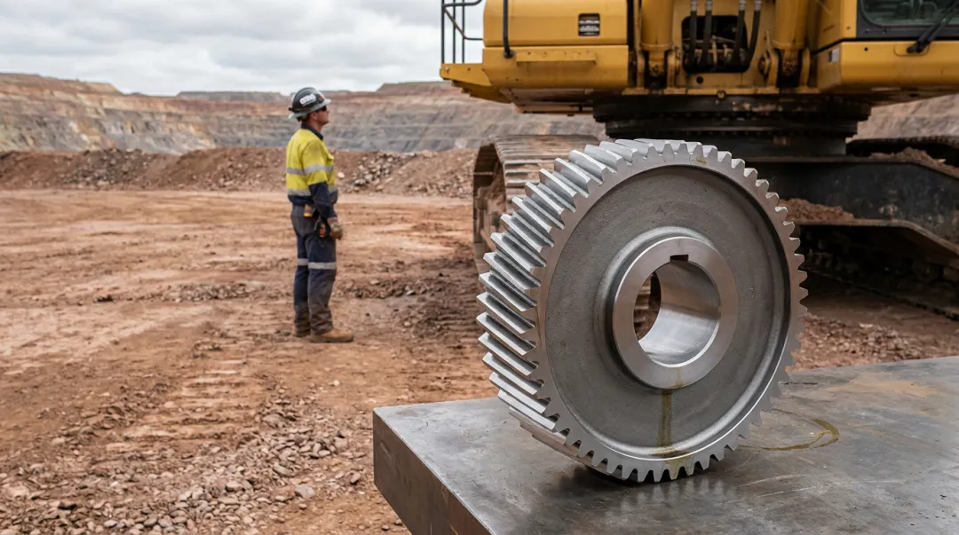 Mining and Construction