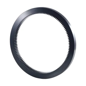 Ring Gears Manufacturers