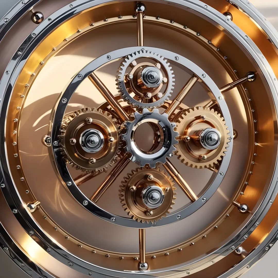 Planetary Gears