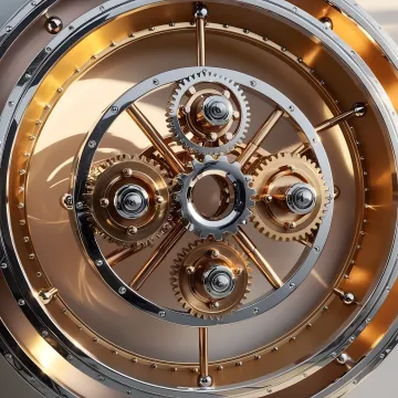 What is a Planetary Gear? Complete Engineering Guide