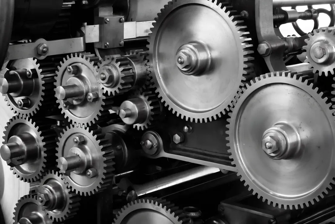Spur Gears