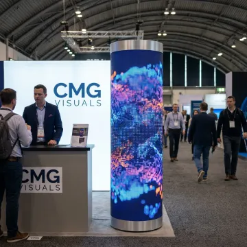 Trade Shows & Exhibitions