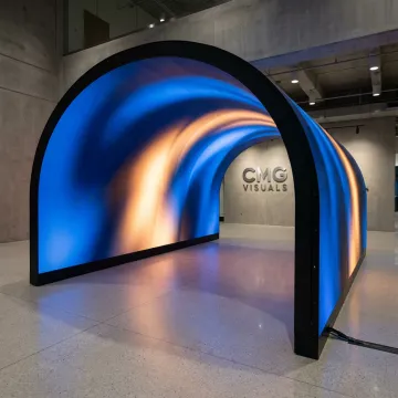 Corporate & Brand Activations