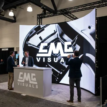 Trade Shows & Exhibitions