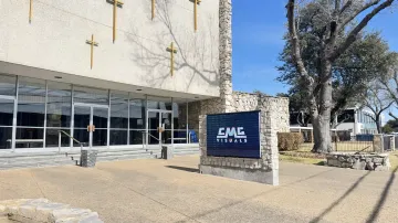 Houses of Worship & Venues