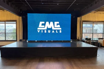 Live Events & Entertainment
