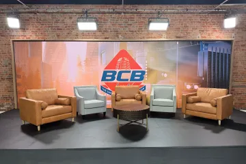 Broadcasting & Live Events