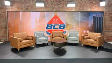Broadcasting & Live Entertainment