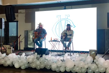Live Events & Entertainment