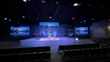 Houses of Worship