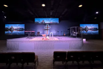 Houses of Worship