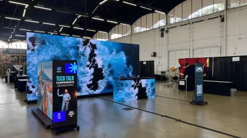 Trade Shows & Exhibitions