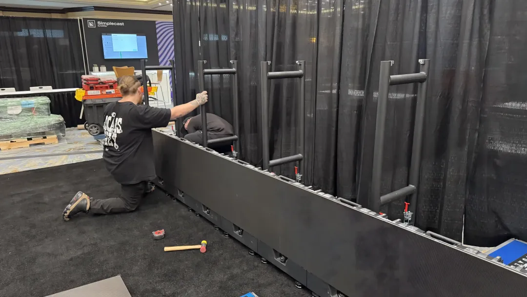 Trade Shows & Exhibitions