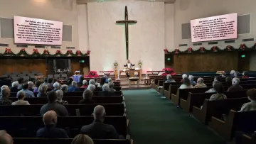 House of Worship