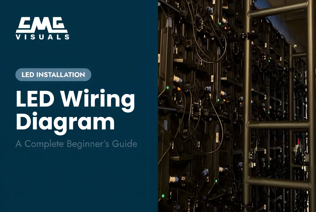 LED Wiring Diagram: A Complete Beginner's Guide