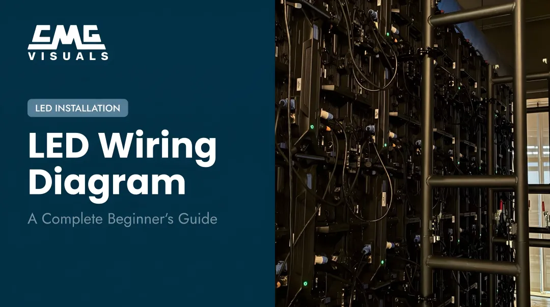 LED Wiring Diagram: A Complete Beginner's Guide