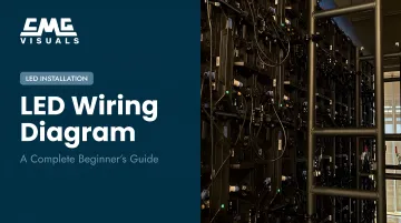 LED Wiring Diagram: A Complete Beginner's Guide