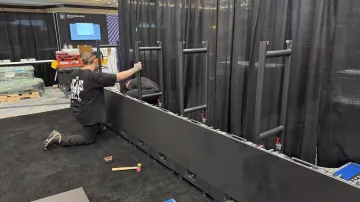 Trade Shows & Exhibitions