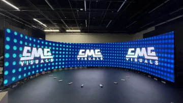 Live Events & Broadcasting