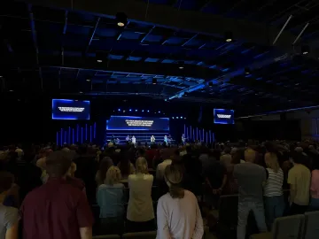 Houses of Worship
