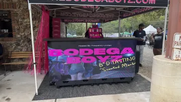Live Events & Entertainment
