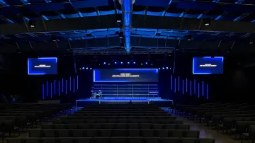 Houses of Worship