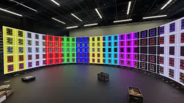Broadcast & Film Production