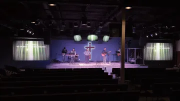 Houses of Worship