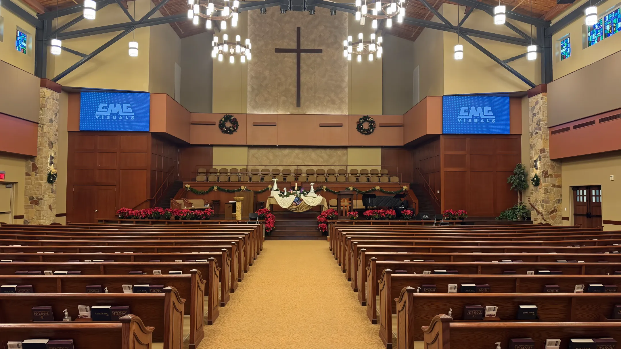 Houses of Worship
