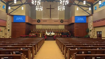 Houses of Worship