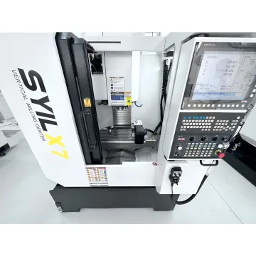 Precision Machine Shop Services — Custom Manufacturing