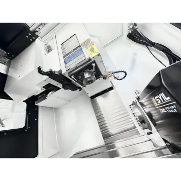 Precision CNC Machining for Tight Tolerances
