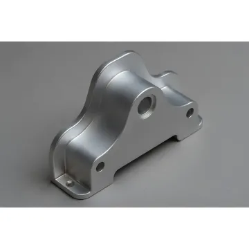 Glass Bead Blasting Services in Michigan