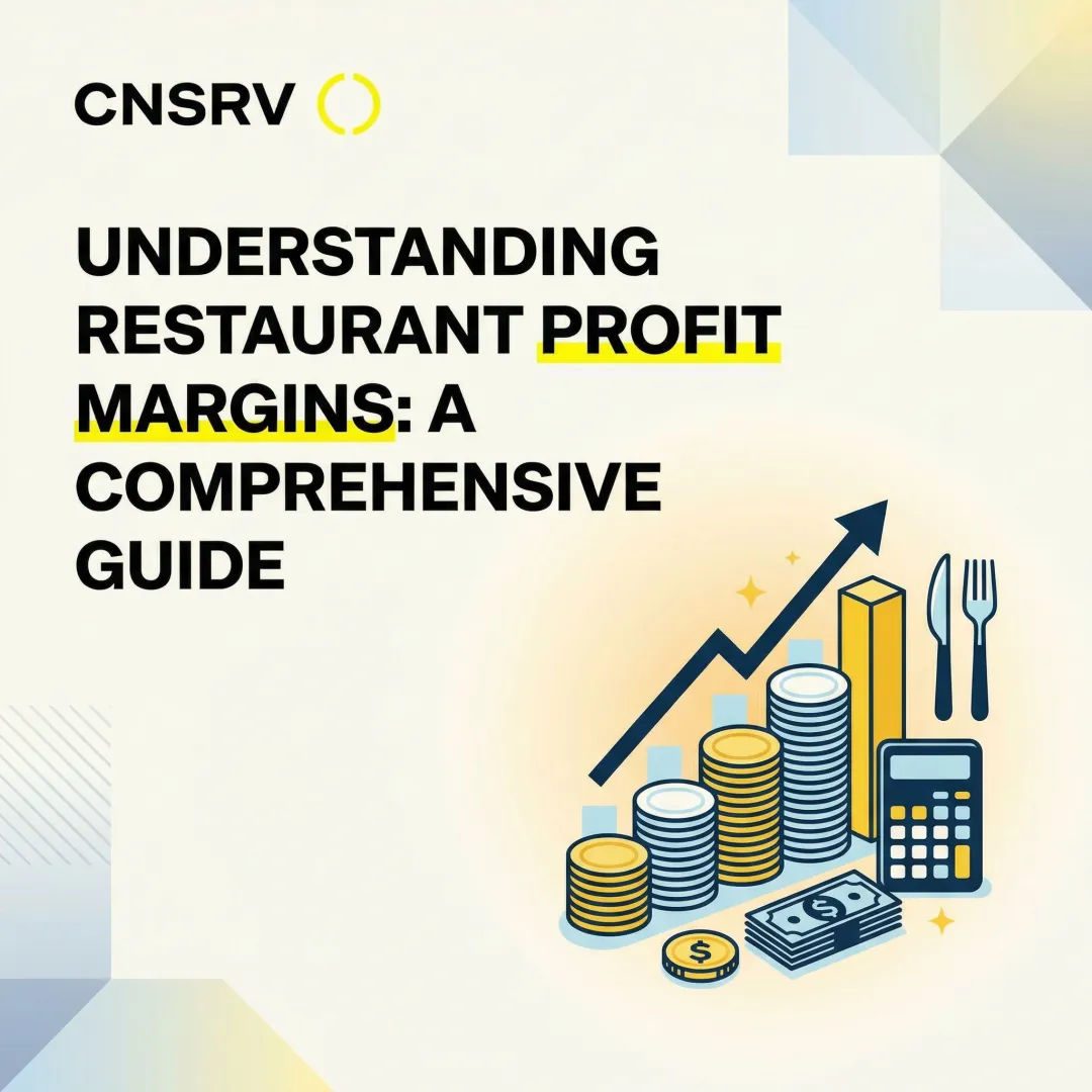 Understanding Restaurant Profit Margins: A Comprehensive Guide