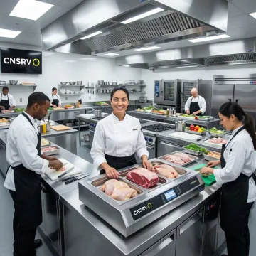 Hotels & Hospitality