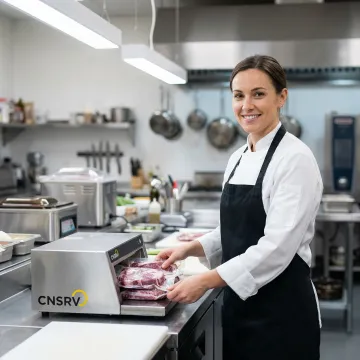 Restaurants & Foodservice