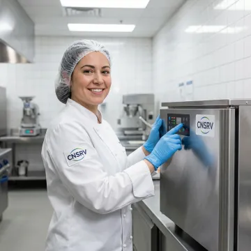 Healthcare Food Operations