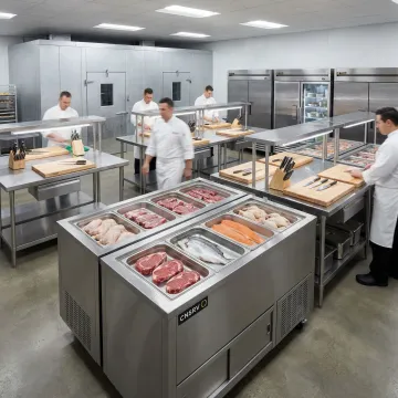 Hotels & Hospitality