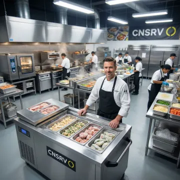 Stadiums & Event Venues