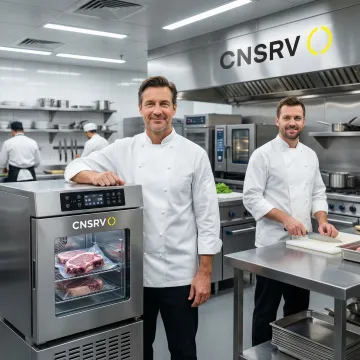 Commercial Restaurants