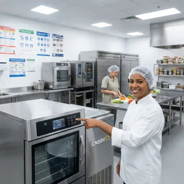 Healthcare Facilities