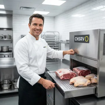 Commercial Restaurants & Food Prep