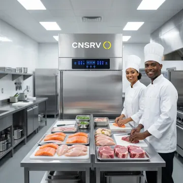 Hotels & Hospitality