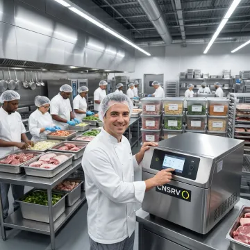 Stadiums & Large Venues