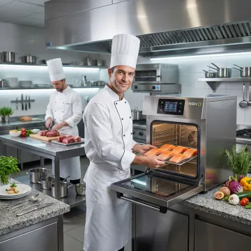 Hospitality & Hotels