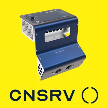 Food Defrost Machine