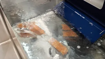 Healthcare Food Services